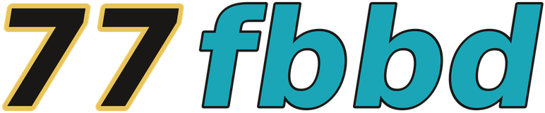 77fbbd logo